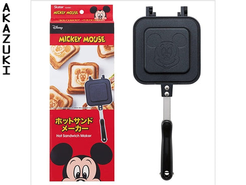 Poêle Mickey